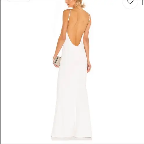 Katie May Bambina Backless Gown XL