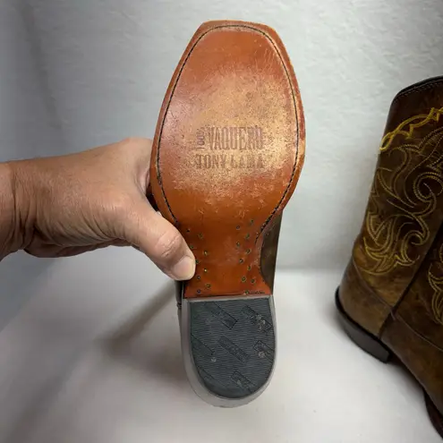 Tony Lama Women's Boots - Size 5.5 - Excellent Condition!