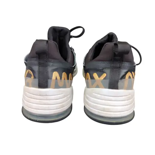 Nike  Air Max Bella TR 3 CJ0842-005 Black Running Shoes Sneaker‎ Women's 7.5