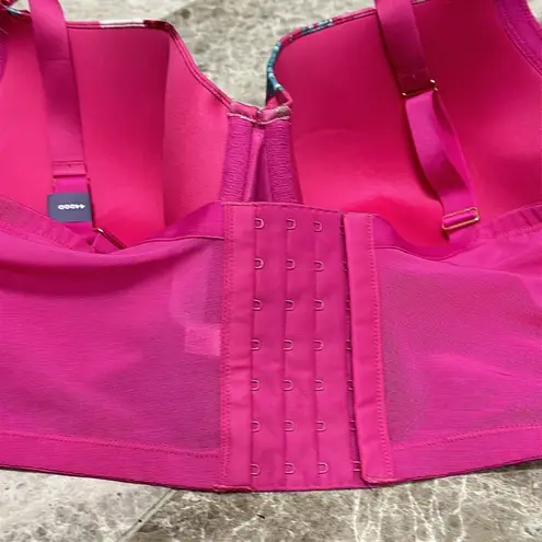 Cacique Longline Lightly Lined Balconette Bra 44DDD