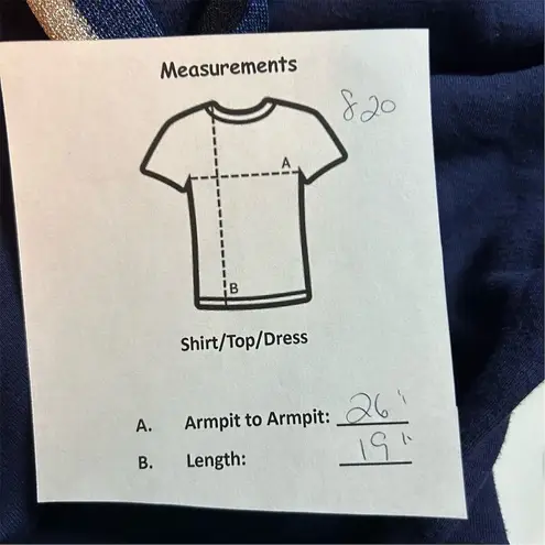 Ramy Brook Women's Navy Blue Tatum Puff Sleeve Hoodie Sweatshirt Size L