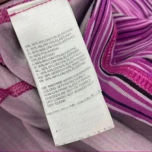 The North Face  Tadasana Pink VPR Racerback Tank‎