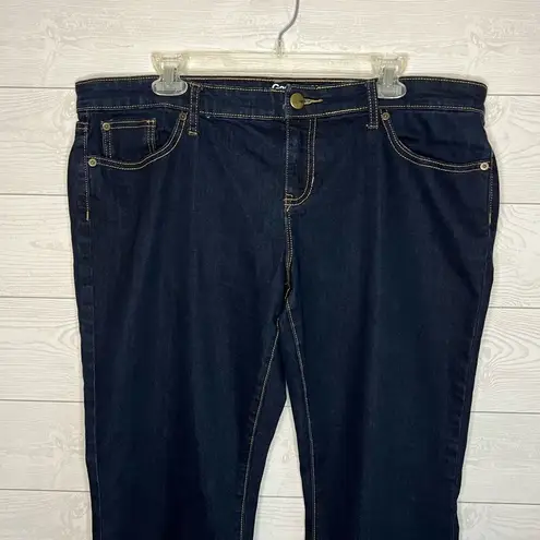 Gap  Coupe Sexy Bootcut Fit dark wash jeans Size 16