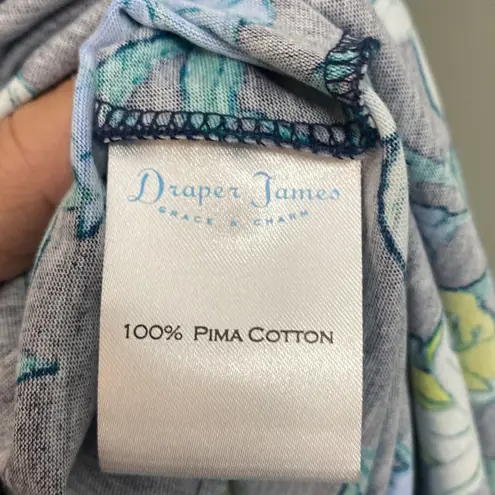 Draper James Floral Sheath Dress