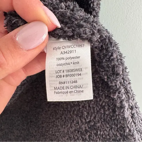 Barefoot Dreams CozyChic Knit Cali Cardigan