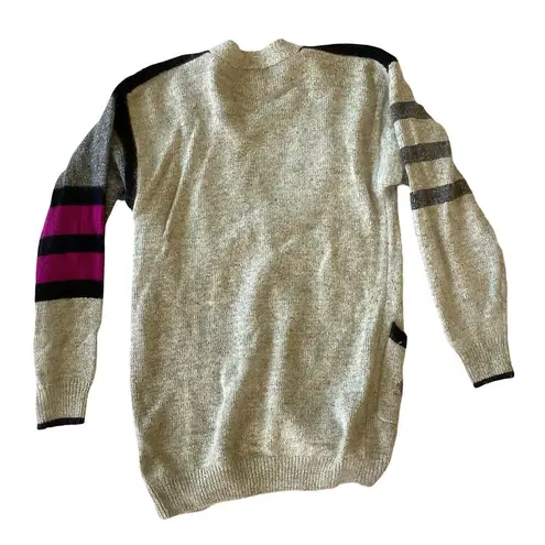 Debut Silk & Angora Blend Cardigan