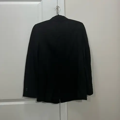 3.1 Phillip Lim EUC Black Tailored Blazer Size 6 US $695