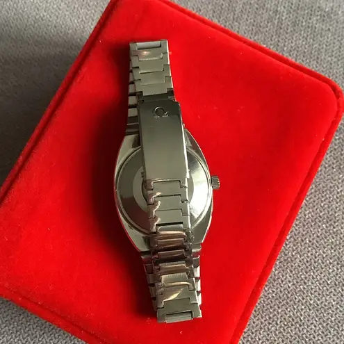 Ladies OMEGA SEAMASTER AUTOMATIC watch🔥🔥 Silver