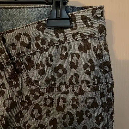 Wrangler  Rock 47 Reversible Jeggings - Two looks in one!