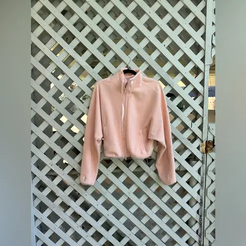 Free People ❤️ Higher Ground Fleece Jacket