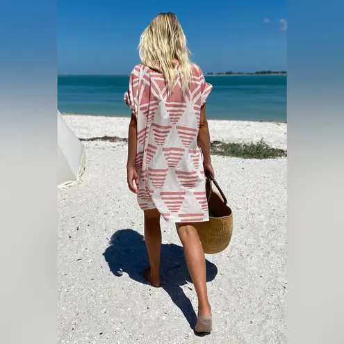 EMERSON FRY Rise Caftan