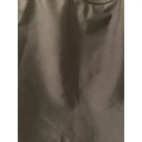 Beach Native Women's Black Swim Skirt Under Lining 1 Piece Unknown Size Size undefined