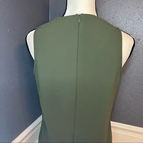 Fifteen Twenty Asymmetrical Dress