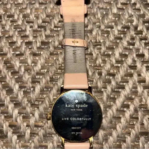 Kate Spade  ♠️ watch