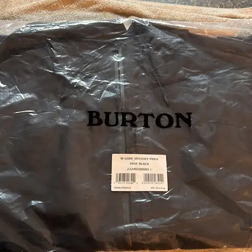 Burton Women's Veridry GORE-TEX 2L Rain Parka