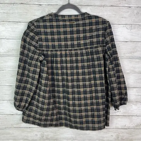 Tops Barbour Lorelie Top Size 6 Praline