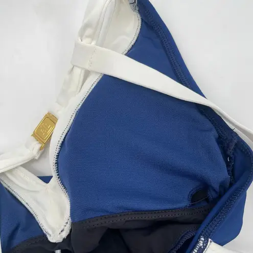 Lauren Ralph Lauren Bel Aire Swimsuit Size 6 *SAMPLE* V