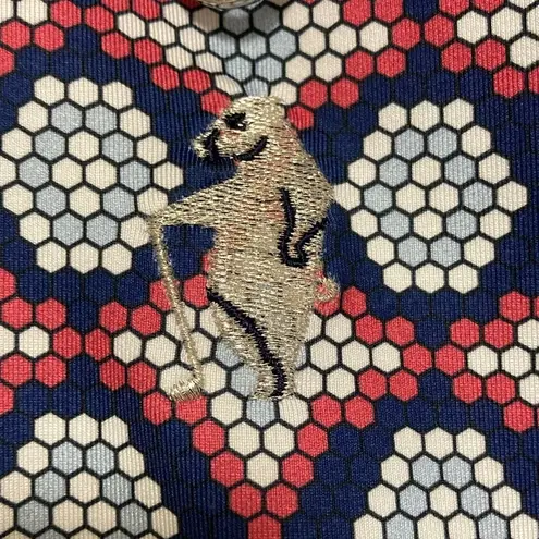 Daily Sports Born in Sweden Mia Performance Skort Blue Size XS