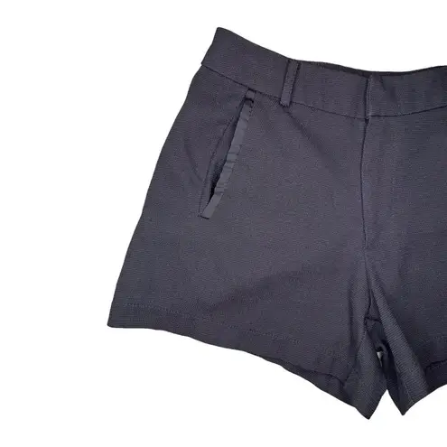 Sophie Rue Medium Women’s Black High Waisted Shorts