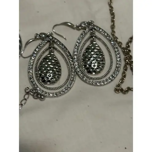 Vintage to Now Gold And Silver Tone Jewelry Lot Some Designer Napier Jennybird