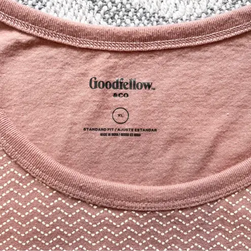 Goodfellow & Co GOODFELLOW Eco Women’s Standard Fit Tank Top XL