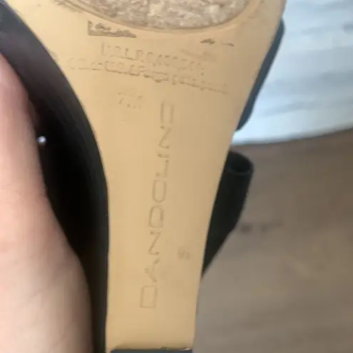 Bandolino Mimi wedge sandal