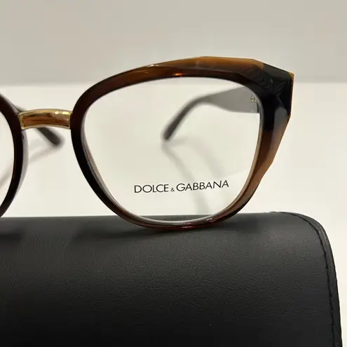 Dolce & Gabbana NWOT Dolce Gabbana Eyeglasses