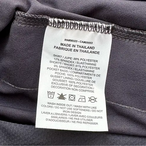 Nike  Dri-Fit Women’s Golf Skort UV Size XS