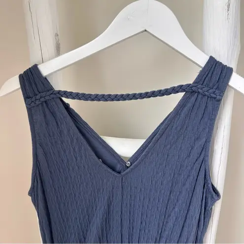Universal Threads Universal Thread Blue Romper Size Small thumbnail 7