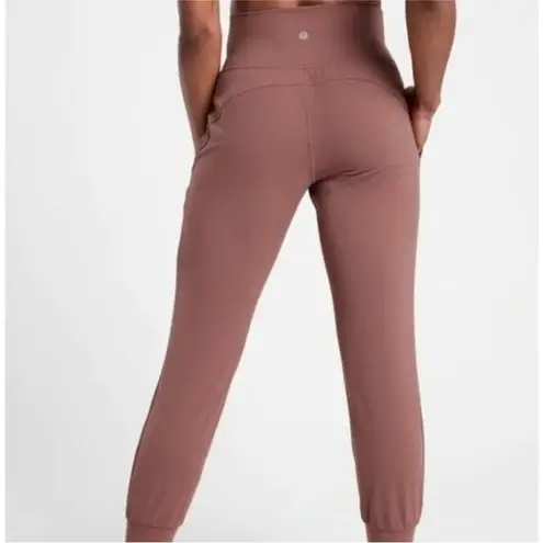 Athleta  Salutation Jogger in Powervita Sz SP