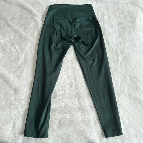Girlfriend Collective  Leggings Green Size Small