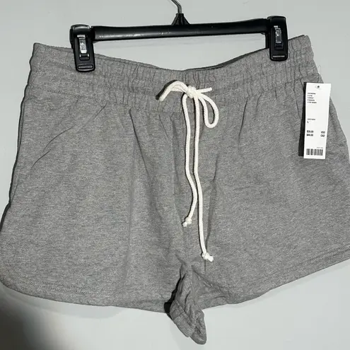 Urban Outfitters ☀️Out From Under Ellie Sweatshort Size Large