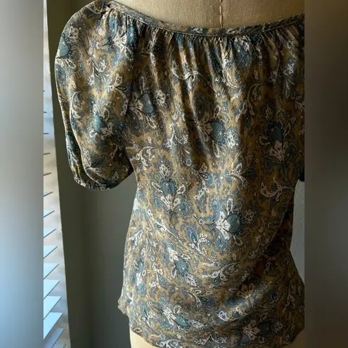 Vintage 90s Clio Short Sleeve Size S