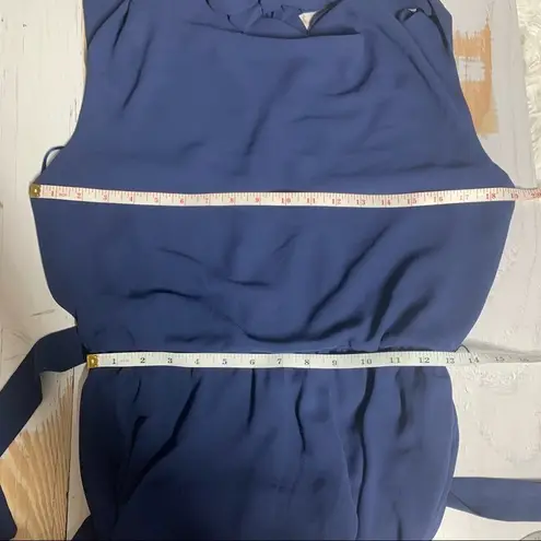 Halston Heritage Bridesmaid Dress