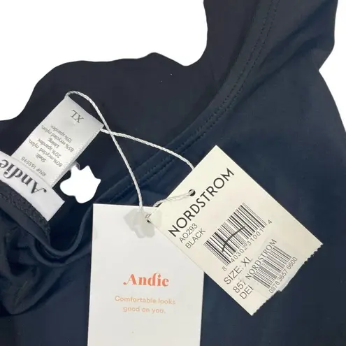 ANDIE NWT Swim The Tulum One-Piece Swimsuit XL