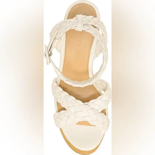 Veronica Beard Gael Platform Sandals