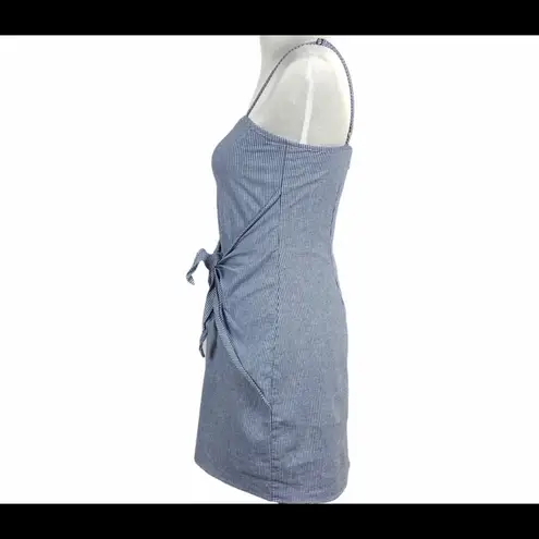 Show Me Your Mumu  Amara Gingham Mini Dress