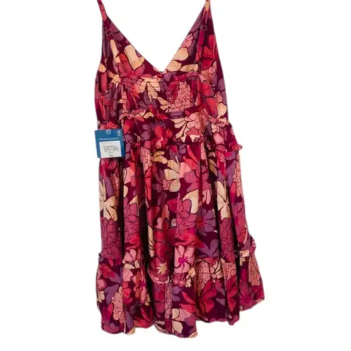 Arizona Jeans NWT! Arizona Women's Sleeveless Babydoll Dress Juniors Size X-Small