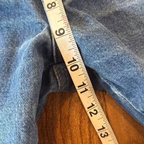 Wrangler  high rise straight leg jeans size 30x30