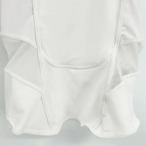 NWT Adidas x Stella McCartney Womens Barricade Tennis Workout Tank Top Size XS White