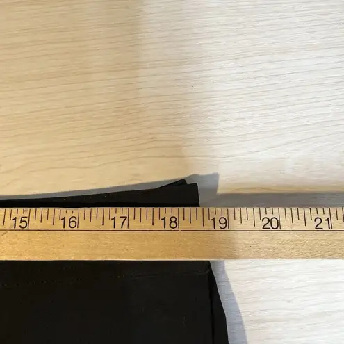 RipSkirt Womens Hawaii Wrap Skirt XL Black Cover Up Beach Lightweight Casual