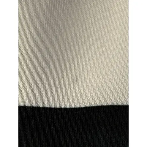 Christmas Reindeer Hoodie Adult Unisex Size S? Black Holiday Pullover Used