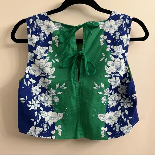 Kourt Willow 2 Piece Matching Set XS Green