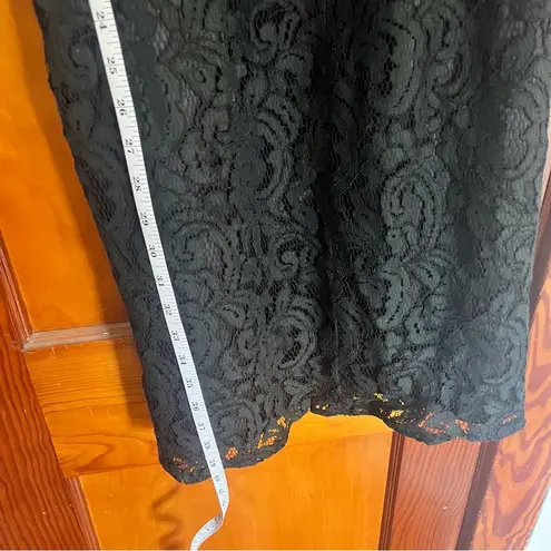 Jasmine Black Ruched Sheath Midi Dress