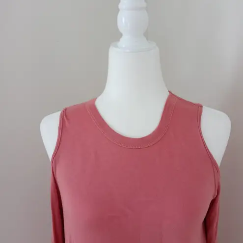 Ezra Women's Cold Shoulder Dress Size Small