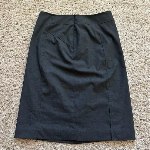 Coldwater Creek  Womens Pencil Skirt Size 4 modest career