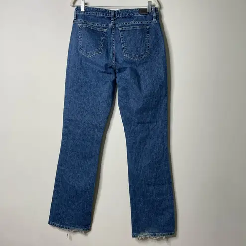 Riders By Lee Riders Blue Boot Cut Jeans 10