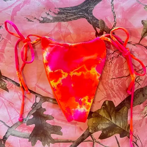 rj swim bikini set 3 piece