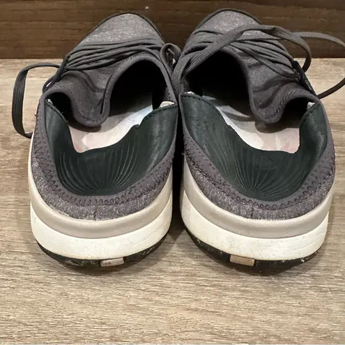 OluKai Mikilua Li Sneakers Women's size 9 Gray