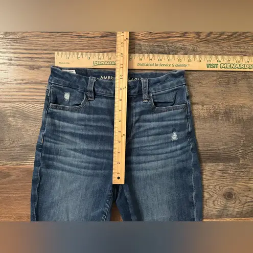 American Eagle Next Level Stretch Super Hi